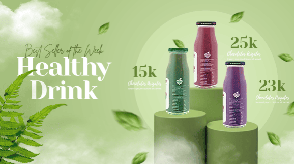Healthy Drink