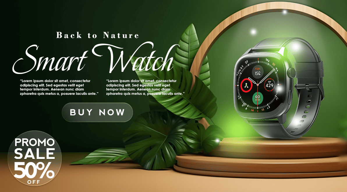 Smart Watch