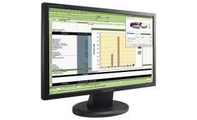 Samsung SyncMaster 941BW