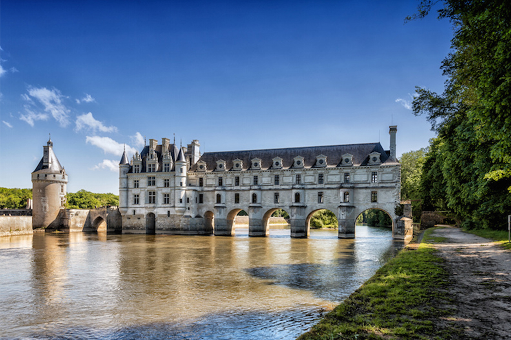 Tourist Attractions in France