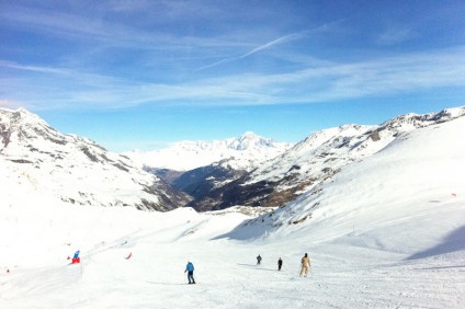 Tourist Attractions in France