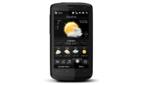 HTC Touch HD