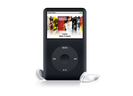 iPod Classic