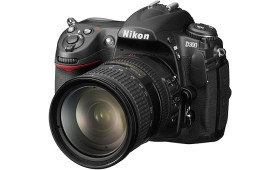 Nikon D300