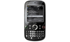 Palm Treo Pro