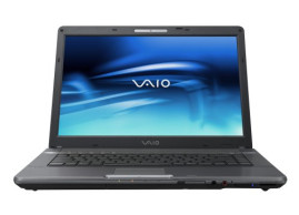 Sony VAIO