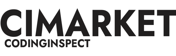 CiMarket - MultiPurpose Opencart Theme