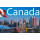 Canada most beautifule place to live