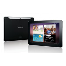 Samsung Galaxy Tab 10.1 - Without Options