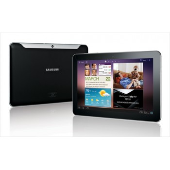 Samsung Galaxy Tab 10.1 - Without Options