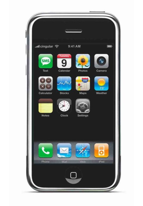 iPhone iPhone